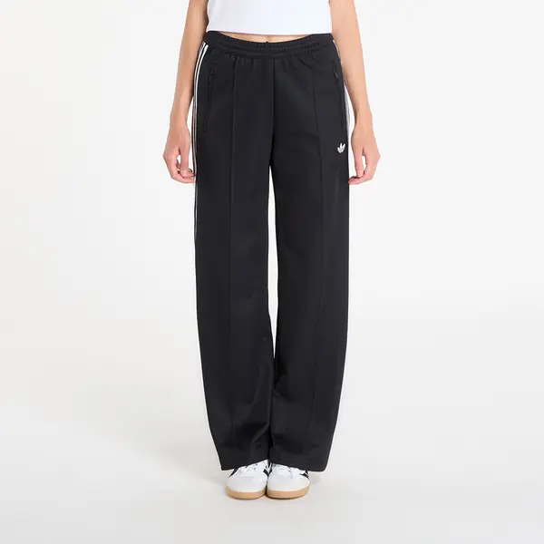 adidas Originals Donji dio trenerke adidas Classic Track Pants Black/ White M