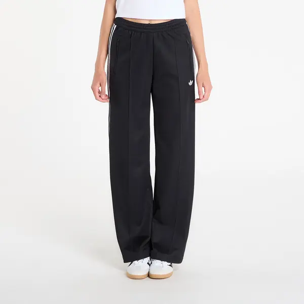 adidas Originals Donji dio trenerke adidas Classic Track Pants Black/ White XS