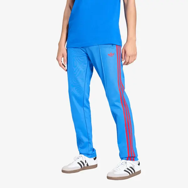 adidas Originals Donji dio trenerke adidas Classic Track Pants Blue S