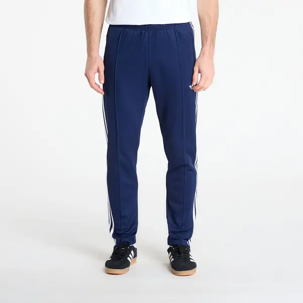 adidas Originals Donji dio trenerke adidas Classic Track Pants Night Indigo XL