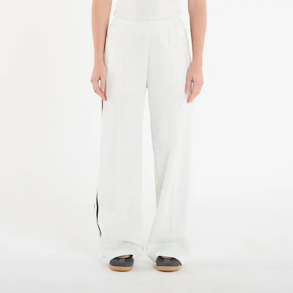 adidas Originals Donji dio trenerke adidas Classic Track Pants Off White/ Black L