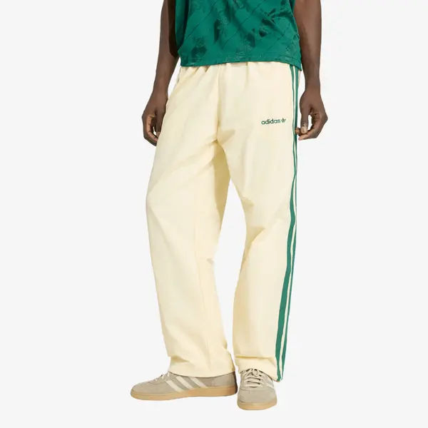 adidas Originals Donji dio trenerke adidas Cutline Track Pants Warm Vanilla M