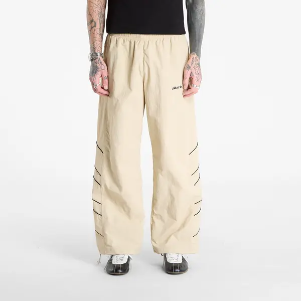 adidas Originals Donji dio trenerke adidas Cutline Tracksuit Bottoms Stone Khaki L