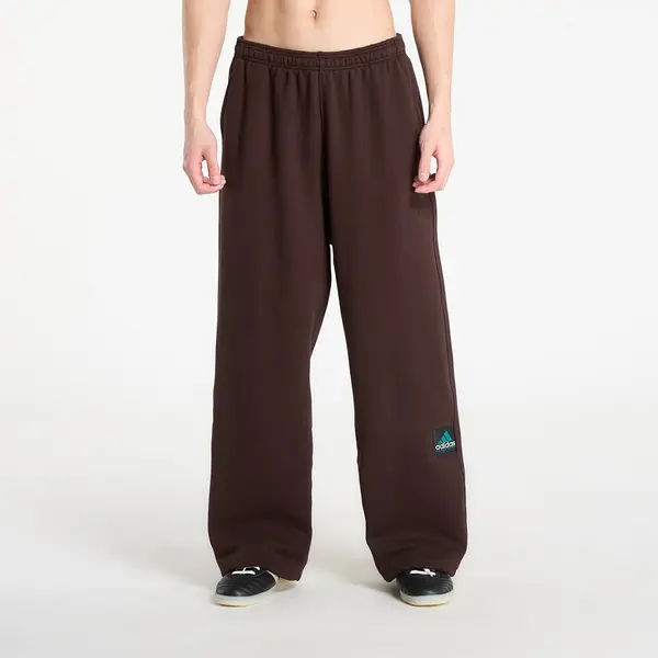 adidas Originals Donji dio trenerke adidas Equipment Open Hem Joggers Aurora Coffee S
