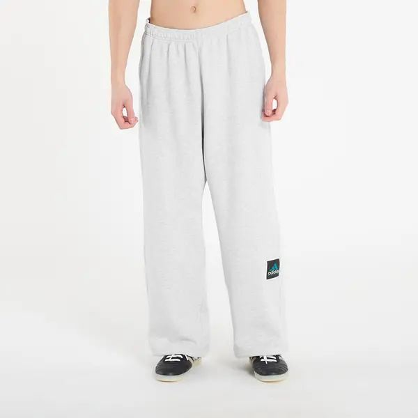 adidas Originals Donji dio trenerke adidas Equipment Open Hem Joggers Light Grey Heather S