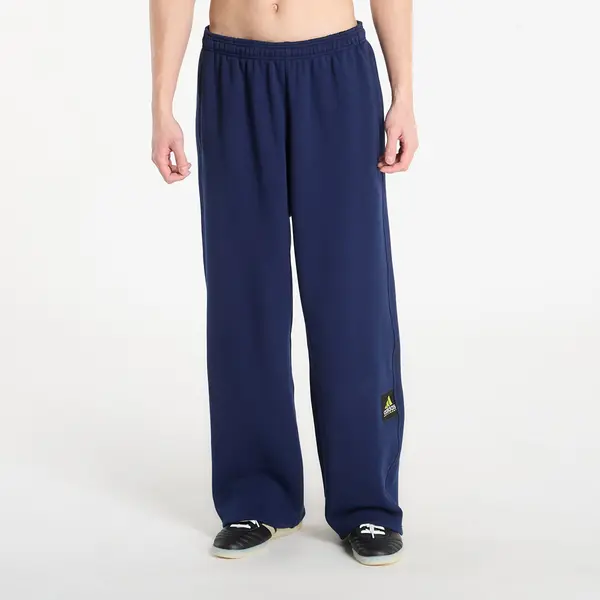 adidas Originals Donji dio trenerke adidas Equipment Open Hem Joggers Night Indigo XXL