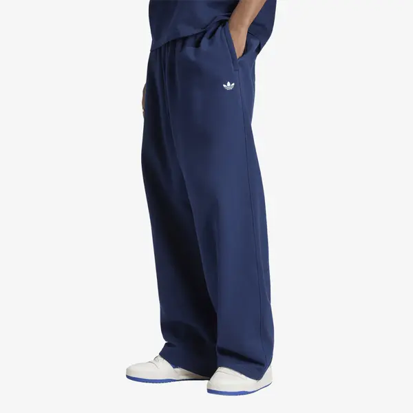 adidas Originals Donji dio trenerke adidas Ess Open Pt Night Indigo XL