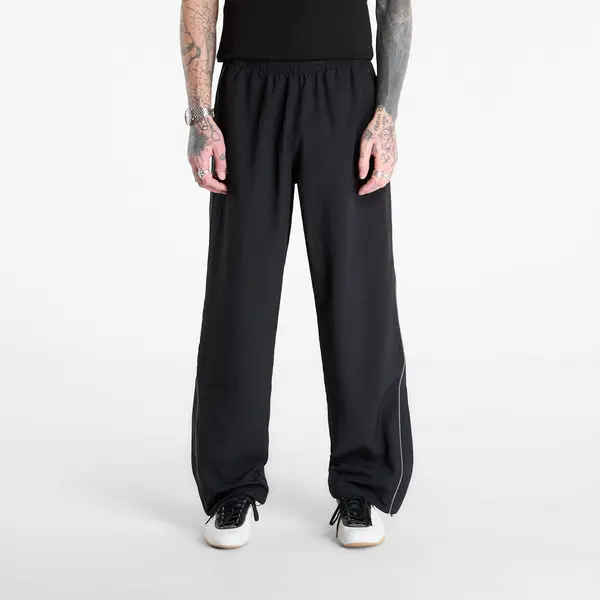 adidas Originals Donji dio trenerke adidas F50 Loose Track Tracksuit Bottoms Black L