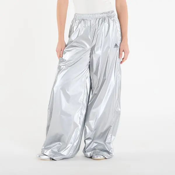adidas Originals Donji dio trenerke adidas F50 Tracksuit Bottoms Silver Met. L