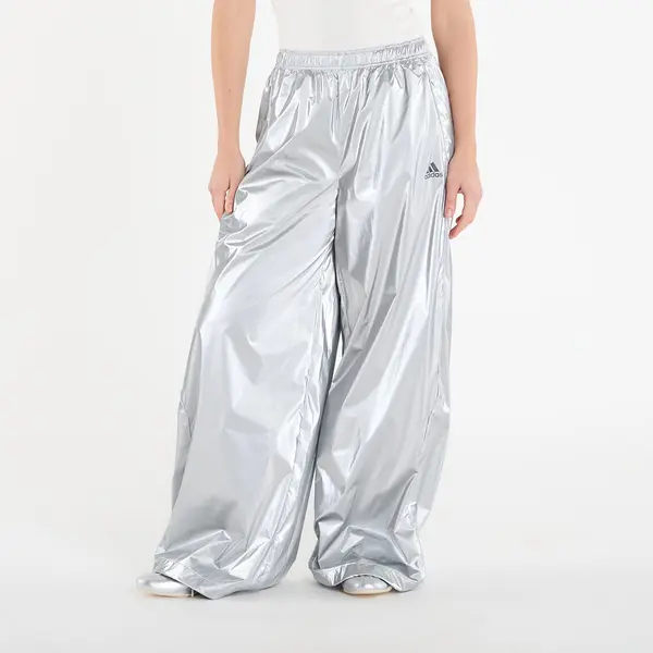 adidas Originals Donji dio trenerke adidas F50 Tracksuit Bottoms Silver Met. L