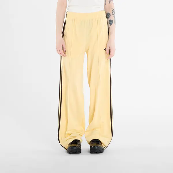 adidas Originals Donji dio trenerke adidas Fb Tp Loose Trousers Orange Tint L