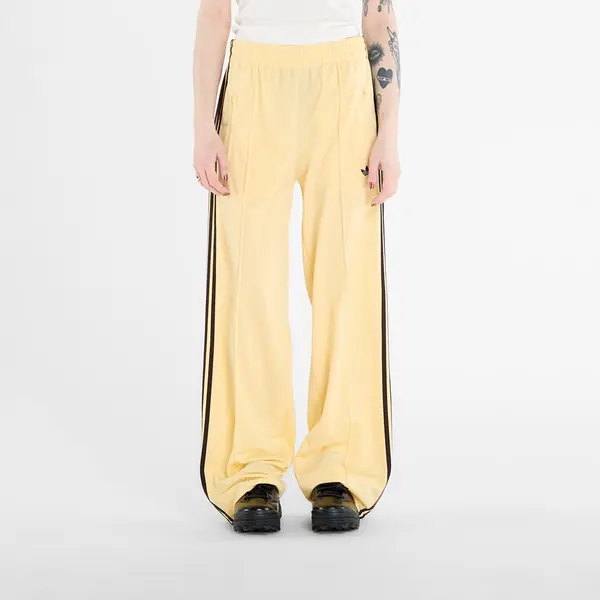 adidas Originals Donji dio trenerke adidas Fb Tp Loose Trousers Orange Tint S