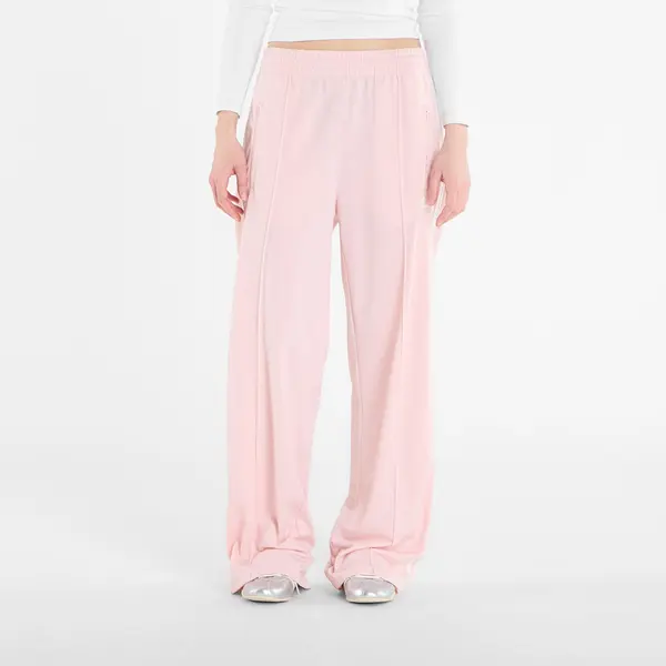 adidas Originals Donji dio trenerke adidas Fb Tp Loose Trousers Sandy Pink M