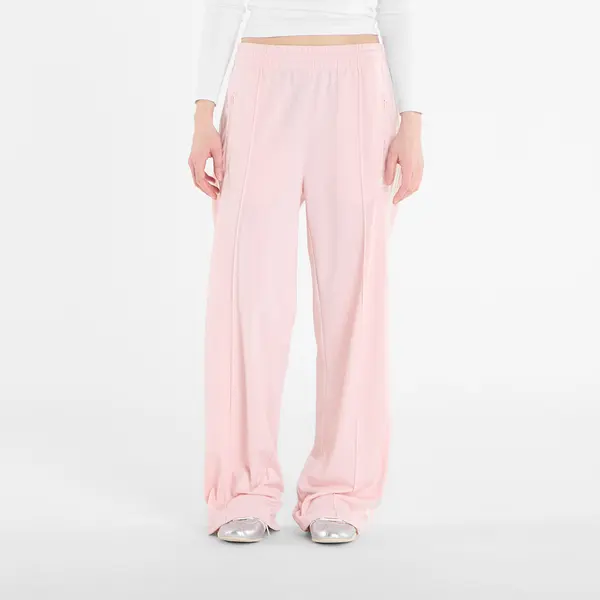 adidas Originals Donji dio trenerke adidas Fb Tp Loose Trousers Sandy Pink M