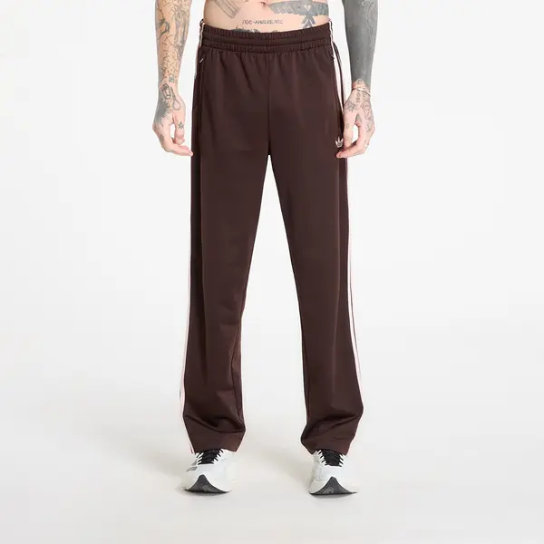 adidas Originals Donji dio trenerke adidas Firebird Track Tracksuit Bottoms Aurora Coffee L