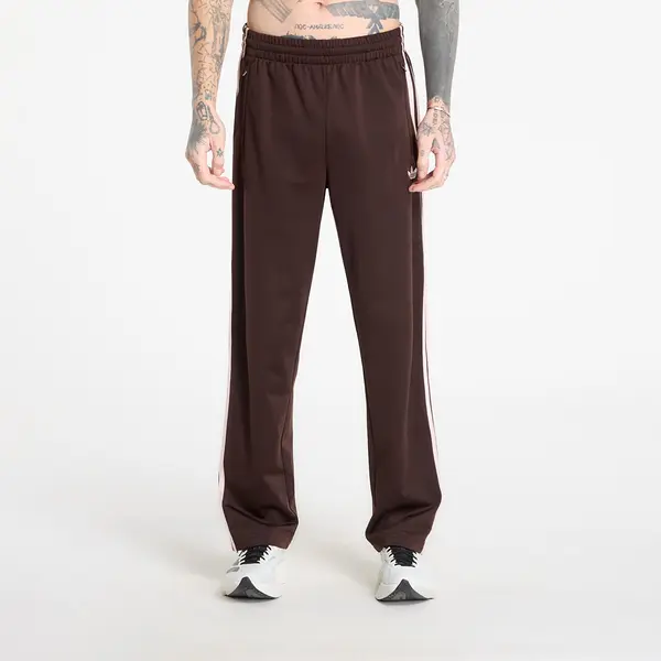 adidas Originals Donji dio trenerke adidas Firebird Track Tracksuit Bottoms Aurora Coffee M