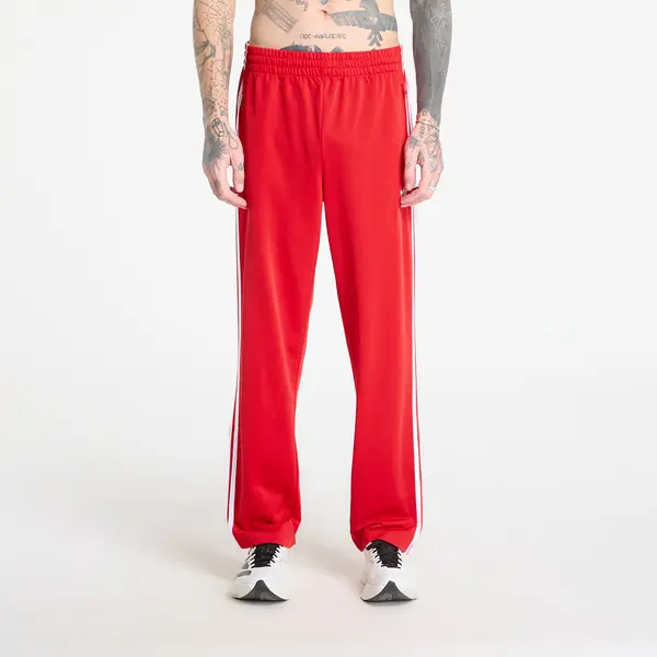 adidas Originals Donji dio trenerke adidas Firebird Track Tracksuit Bottoms Better Scarlet M