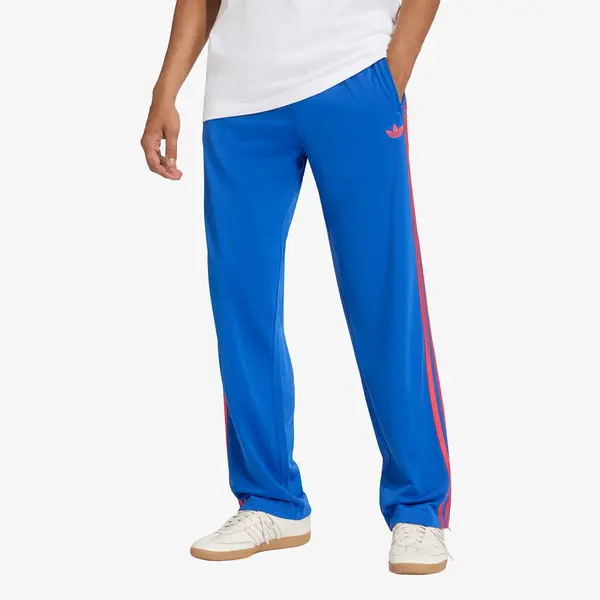 adidas Originals Donji dio trenerke adidas Firebird Track Tracksuit Bottoms Blue XL