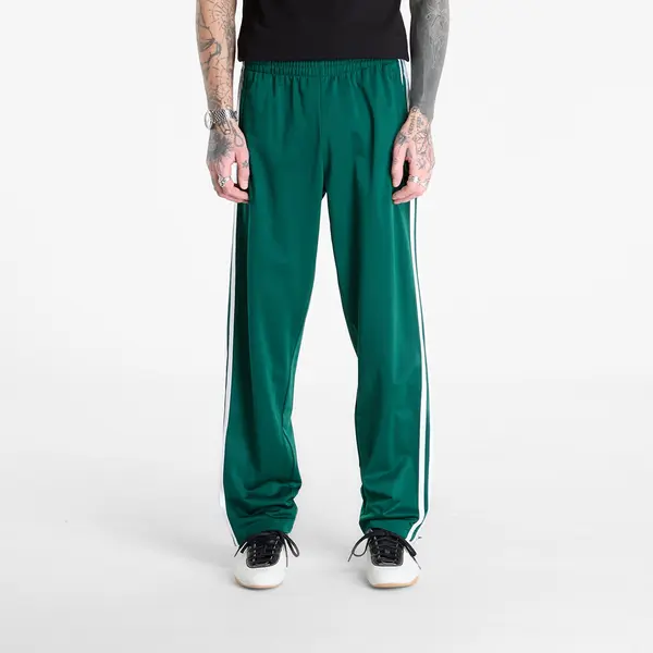 adidas Originals Donji dio trenerke adidas Firebird Track Tracksuit Bottoms Collegiate Green XL