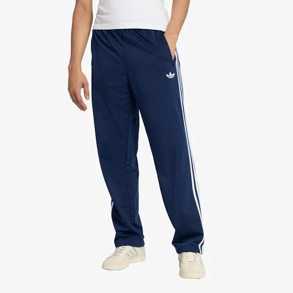 adidas Originals Donji dio trenerke adidas Firebird Track Tracksuit Bottoms Night Indigo/ Black S