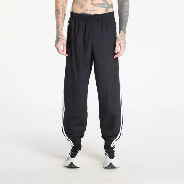adidas Originals Donji dio trenerke adidas Firebird Woven Track Tracksuit Bottoms Black S