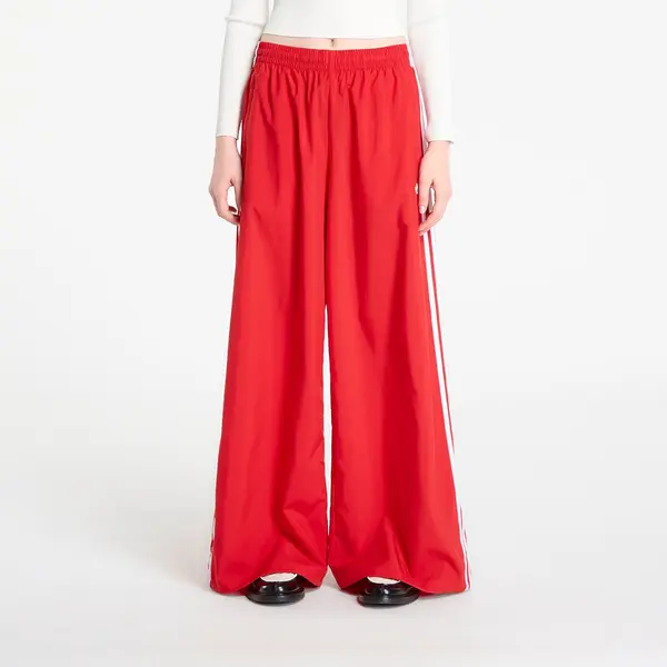 adidas Originals Donji dio trenerke adidas Lace Adilenium Fb Tp Trousers Better Scarlet L