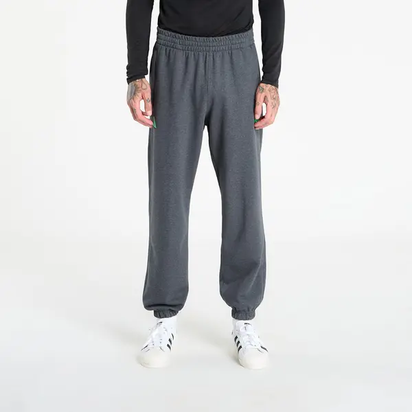adidas Performance Donji dio trenerke adidas Mercedes - AMG Petronas Formula One Team Premium Sweat Joggers Dark Grey Heather XL