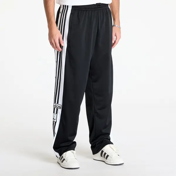 adidas Originals Donji dio trenerke adidas Originals Adibreak Tracksuit Bottoms Black XL