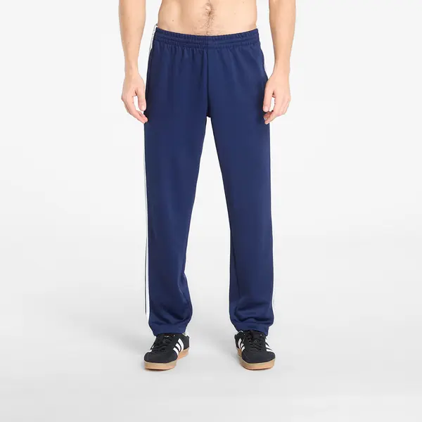 adidas Originals Donji dio trenerke adidas Regular Track Joggers Night Indigo/ Earth Strata S