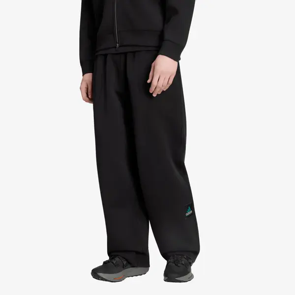 adidas Originals Donji dio trenerke adidas Spacer Open Hem Pants Black L