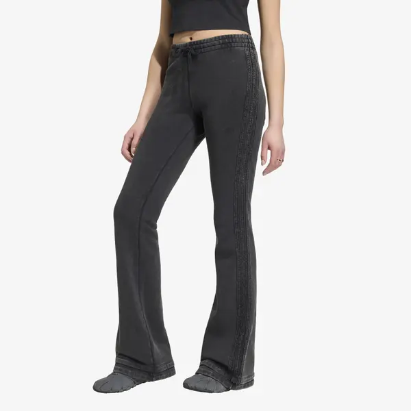 adidas Originals Donji dio trenerke adidas SST Bootcut Pant Black S