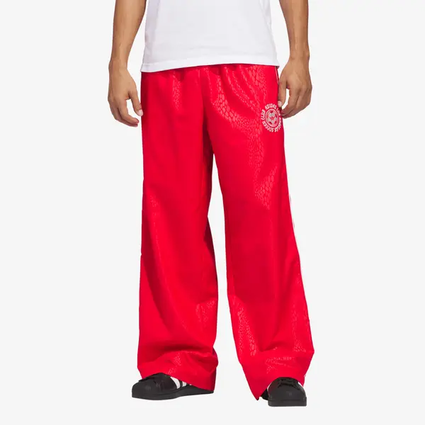 adidas Originals Donji dio trenerke adidas Track Pant Ny UNISEX Pure Ruby XL