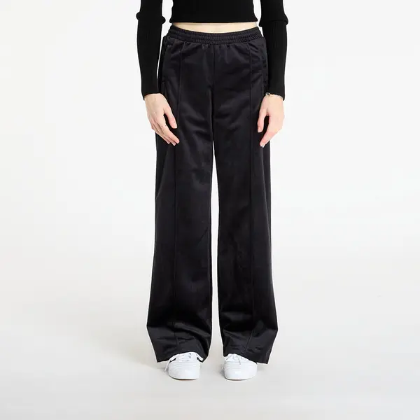 adidas Originals Donji dio trenerke adidas Velvet Trackpant Black S