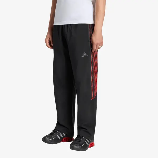 adidas Performance Donji dio trenerke adidas x Coca Cola Teamgeist 26 Trackpant Black XL