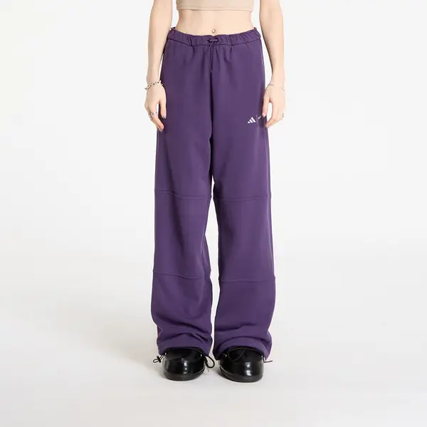 adidas Performance Donji dio trenerke adidas x Moon Boot Track Pant Aurora Plum M