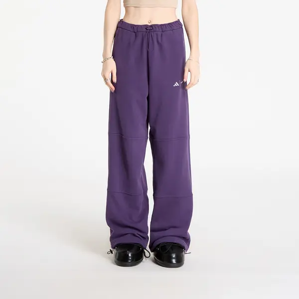 adidas Performance Donji dio trenerke adidas x Moon Boot Track Pant Aurora Plum M