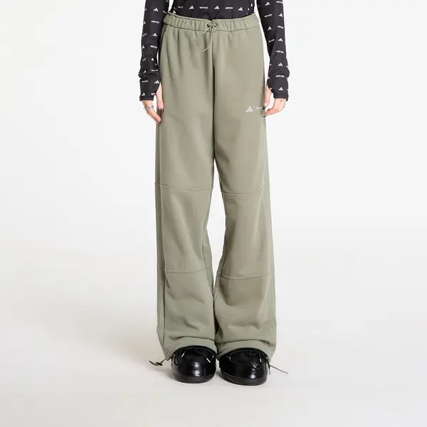 adidas Performance Donji dio trenerke adidas x Moon Boot Track Pant Legacy Green M