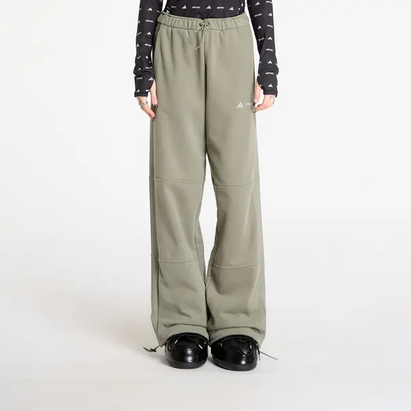 adidas Performance Donji dio trenerke adidas x Moon Boot Track Pant Legacy Green XL