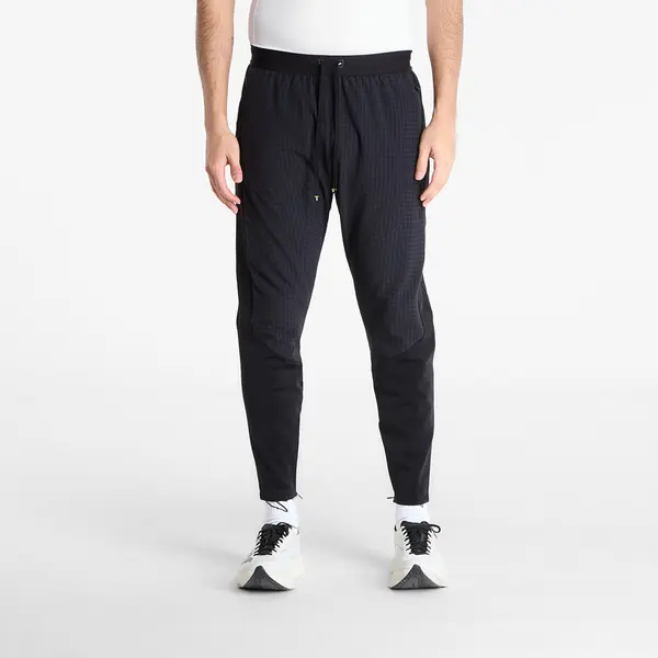 BANDIT Donji dio trenerke BANDIT Men's Cold Weather Performance Run Pant Black M