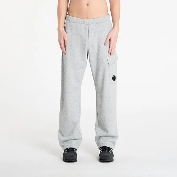 C.P. Company Donji dio trenerke C.P. Company Cargo Pant Greystone XXL