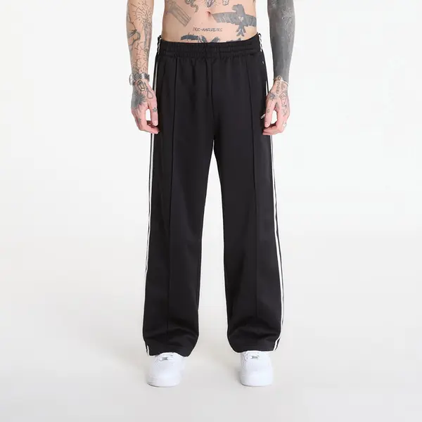 Carhartt WIP Donji dio trenerke Carhartt WIP Bolar Sweat Pant Black/ Wax S