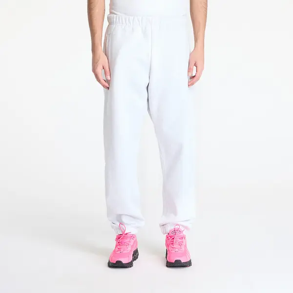 Carhartt WIP Donji dio trenerke Carhartt WIP Chase Sweat Pant Ash Heather/ Gold XL