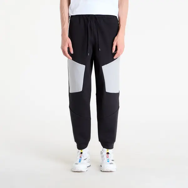Columbia Donji dio trenerke Columbia Tech™ Spacer Knit Pant Black/ Columbia Grey XL
