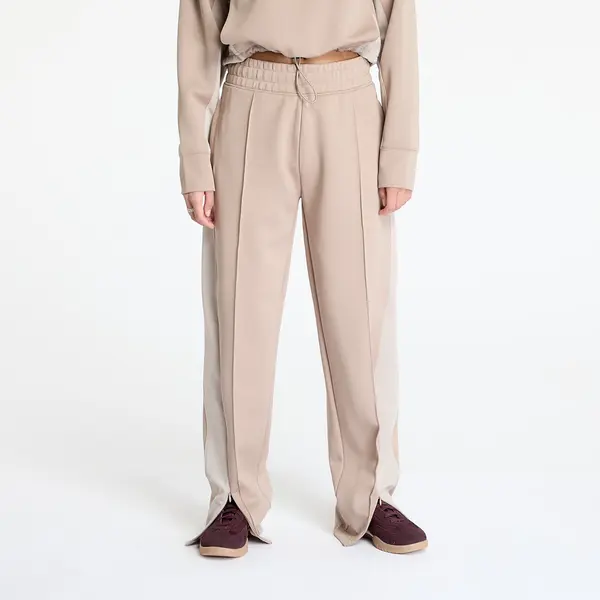 Converse Donji dio trenerke Converse Flared Track Vintage Cargo Pants Beige XL