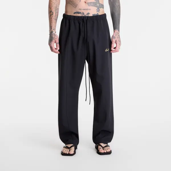 Fear of God Essentials Donji dio trenerke Fear of God Essentials Signature Track Pant Vintage Black XL