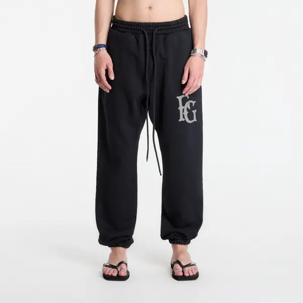 Fear of God Donji dio trenerke Fear Of God Fgclassic Sweatpant Black L