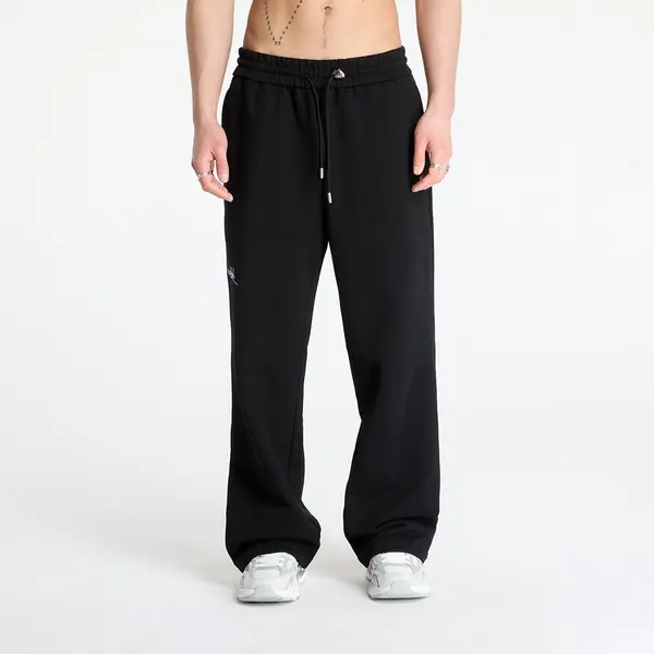 FTSHP Donji dio trenerke FTSHP Everyday Sweatpants UNISEX Black XL