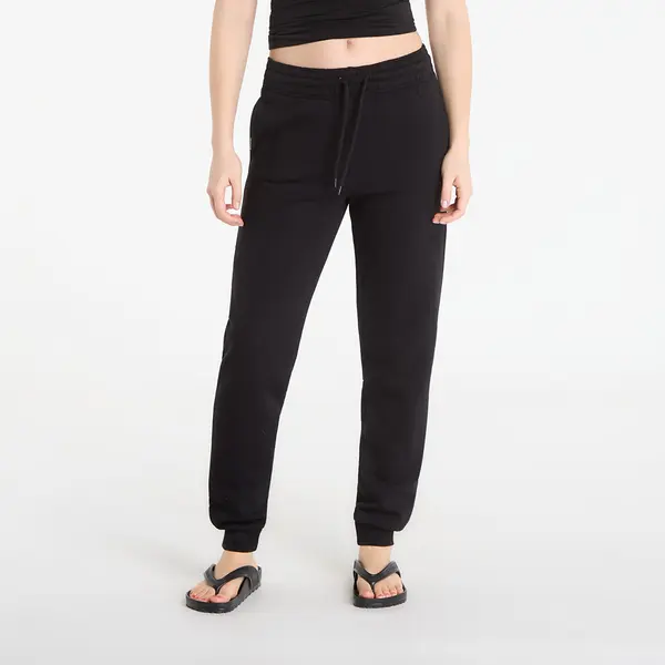 Horsefeathers Donji dio trenerke Horsefeathers Arber Sweatpants Black L
