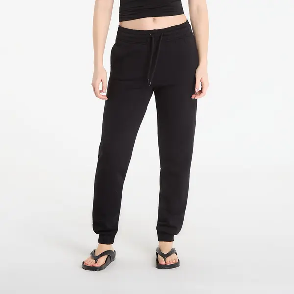 Horsefeathers Donji dio trenerke Horsefeathers Arber Sweatpants Black M