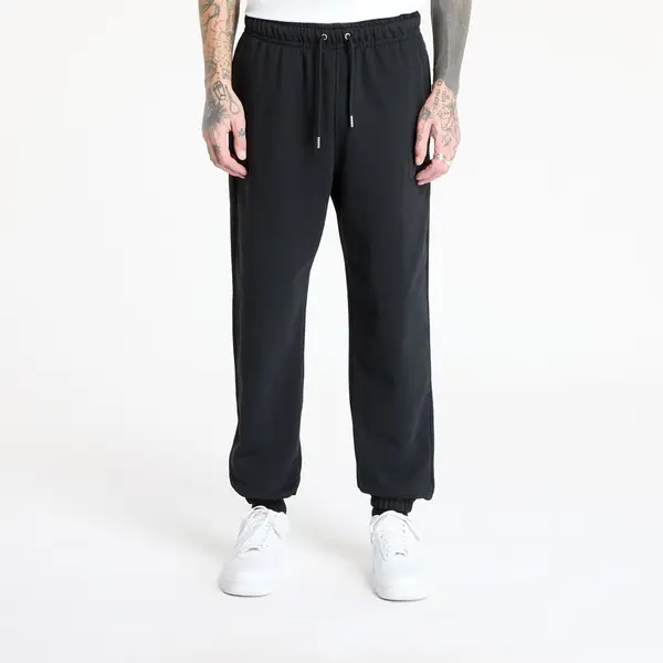 Jordan Donji dio trenerke Jordan Flight Fleece Men's Pants Black XL